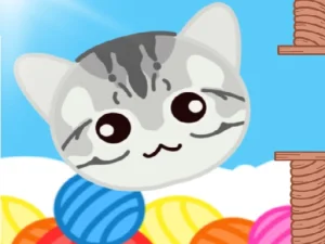 JumpyCat image