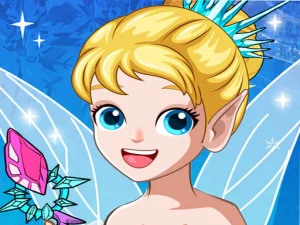 Rescue Fairy Castle image