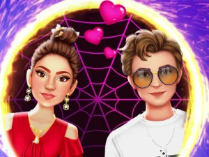 Celebrity First Date Adventure image