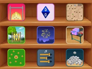 Mini Games Fun Therapy image