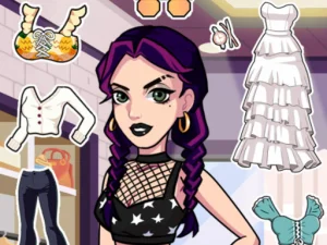Ball Jointed Doll Creator image