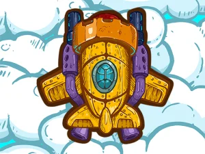 Wunder Planes image