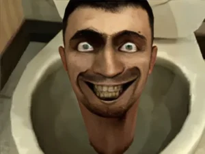 Skibidi Mad Toilets image