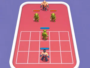 Dragon Merge Master 3D image