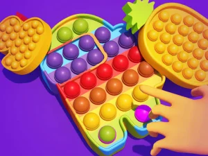 Pop Us 3D! image
