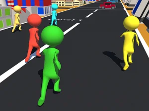Marathon Race image
