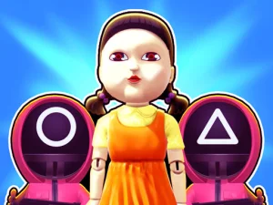 S-Games - 456 Survival image