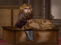 Dictatress Simulator: 1990 image