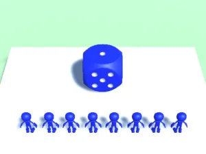 Army Roll Push image