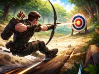 Professional Archerist image