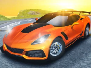 Madness Driver Vertigo City image