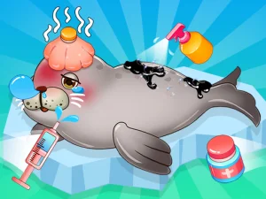 Ocean Small Hospital Doctor image