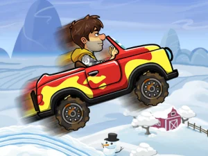 Off Road Overdrive image