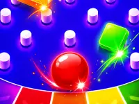 Crazy Plinko image