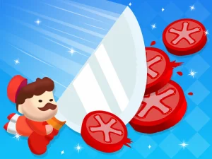 Mini Chef Overcooked image