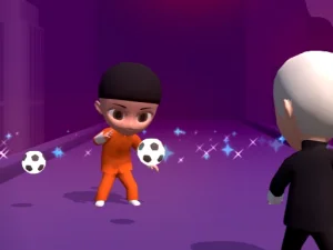 Shaolin Soccer image