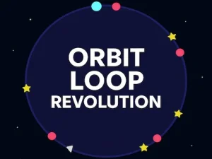 Orbit Loop Revolution image