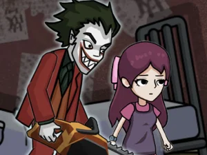 Horror Hide And Seek image