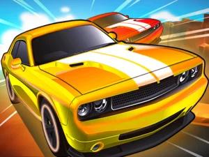 ULTIMATE STUNT CAR CHALLENGE image