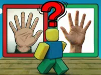 Guess Real or AI? Photo Quiz image