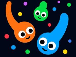 Slither Mini Kingdom image