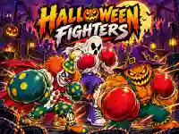 Halloween Fighters image