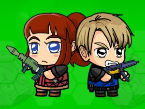 Zombie Mission Survivor image