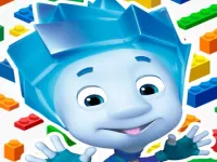 Cause Chaos with Nolik! Sandbox image