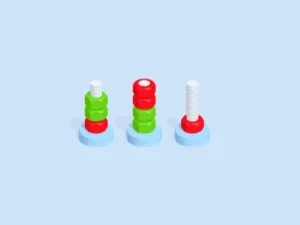 image bg Nut & Bolt