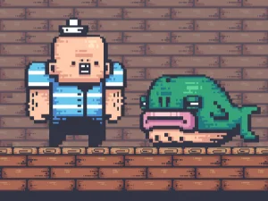 Pirate Bombs image