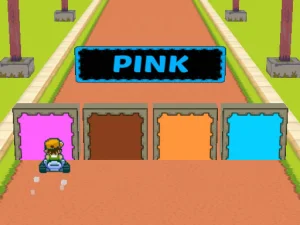 Kart Strop Challenge image