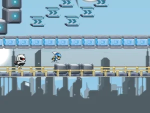 Gravity guy html5 image