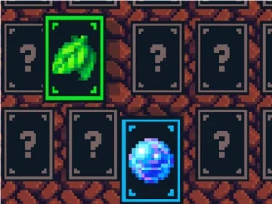 Card Memory Match image
