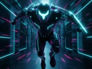 Neon Velocity image