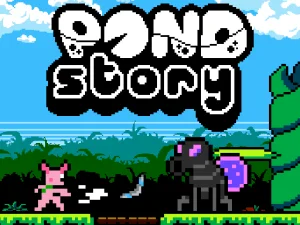Pond Story image