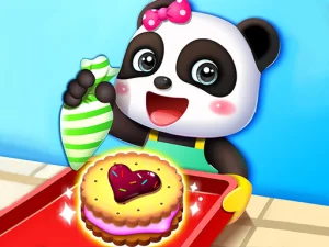 Baby Snack Factory image