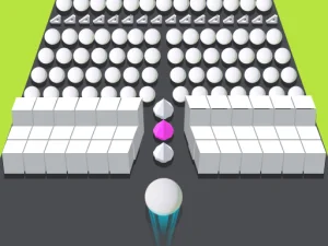 Fun Bump 3D image