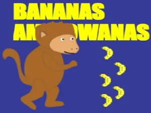 Bananas Aminowanas image