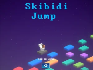 image bg Skibidi Jumping