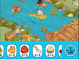 Princess Captain Avenger image