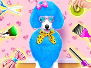Princess Pet Beauty Salon image