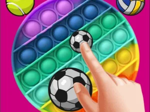 POP it Plus image