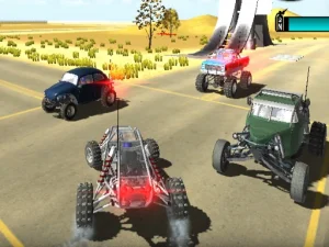 ATV Stunts Challenge 2 image