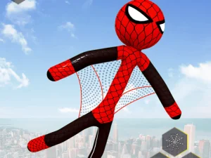 Spider Swinger image