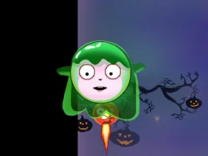 Bomber Ghost image