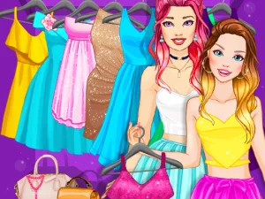 BACK TO SCHOOL PRINCESS image