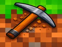 Blocky World 3D: Creative Mode! image