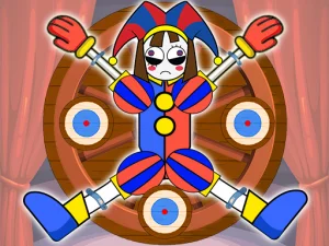 Digital Circus Dart image