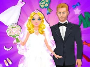 Dream Wedding Planner image