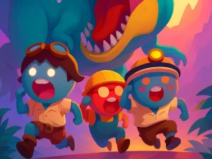 Gang Blast image